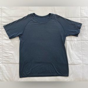 Lululemon Metal Vent Tech Short Sleeve Shirt 2.0